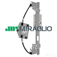 Стеклоподъемник MIRAGLIO J1K BU6 301422 8058335307952 3897494