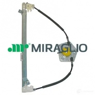 Стеклоподъемник MIRAGLIO N71 L9O 307299 1271505428 8058335332992