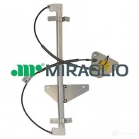 Стеклоподъемник MIRAGLIO 301420 8058335307938 R3UBT S Renault Megane (KZ) 3 Универсал