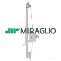 Стеклоподъемник MIRAGLIO 1271503860 BLB0 DQI 302156 8058335315469