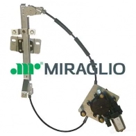 Стеклоподъемник MIRAGLIO Y 5FYY 1271504858 307086 8058335330868