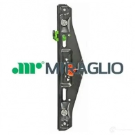 Стеклоподъемник MIRAGLIO 301522 8058335308959 Bmw X1 (E84) 1 Кроссовер 2.0 sDrive 18 i 150 л.с. 2010 – 2015 3NA W0