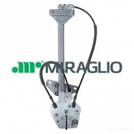 Стеклоподъемник MIRAGLIO LH32X N 1271504212 302284 8058335316923