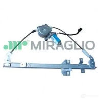 Стеклоподъемник MIRAGLIO 3898351 30839 8058335302353 6XZX3 B - Изображение 2