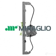 Стеклоподъемник MIRAGLIO Ford Focus 1 Хэтчбек 1.6 16V Flexifuel 102 л.с. 2002 – 2004 8058335304456 0WKWC4 J 301065