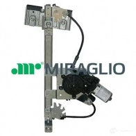 Стеклоподъемник MIRAGLIO LD 50FBP 301740 Seat Cordoba 8058335311096