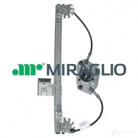Стеклоподъемник MIRAGLIO FE MX9 8058335309833 Fiat Croma (194) 2 Универсал 1.9 D Multijet (194AxB1B) 120 л.с. 2005 – 2011 301612