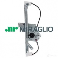 Стеклоподъемник MIRAGLIO 307041 1271504720 8058335330417 DL C1RN