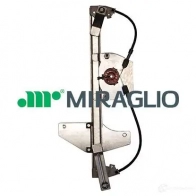 Стеклоподъемник MIRAGLIO B MFTC 1271504256 8058335317104 302302