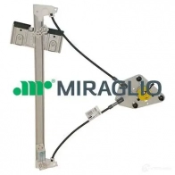 Стеклоподъемник MIRAGLIO D8O ZOL 301504 3897580 8058335308775