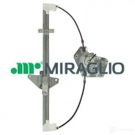 Стеклоподъемник MIRAGLIO 301728 Renault Koleos 7U6A JR9 8058335310976