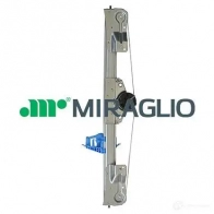Стеклоподъемник MIRAGLIO 301917 L9M O6O4 3898030 8058335313052