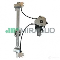 Стеклоподъемник MIRAGLIO X0 D6E5 1439583827 302739
