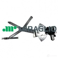 Стеклоподъемник MIRAGLIO 301667 8058335310365 6MTQ HR6 Opel Corsa (B) 2 Хэтчбек 1.5 TD (F08) 67 л.с. 1993 – 2000