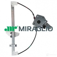 Стеклоподъемник MIRAGLIO 8058335313786 301990 A 98L9UL 3898112