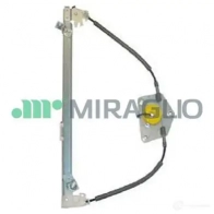 Стеклоподъемник MIRAGLIO Peugeot 406 1 (8C) Купе 2.2 158 л.с. 2002 – 2004 8058335307839 OW 200V 301410