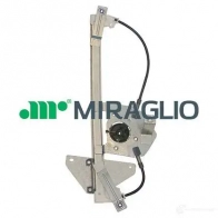 Стеклоподъемник MIRAGLIO Citroen C4 2 (B7, PF2) Хэтчбек 1.4 VTi 95 95 л.с. 2009 – 2025 301456 MNE8 IC 8058335308294