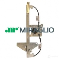 Стеклоподъемник MIRAGLIO 7F VLWF 8058335308201 301447 3897519
