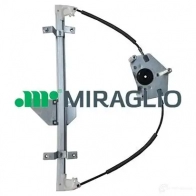 Стеклоподъемник MIRAGLIO Y FY7CN 302092 1271503690 8058335314806