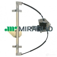 Стеклоподъемник MIRAGLIO 8058335311010 E OP4K3 Renault Twingo (CN0) 2 Хэтчбек 1.6 RS (CN0N. CN0R. CN0S) 133 л.с. 2008 – 2025 301732