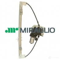 Стеклоподъемник MIRAGLIO 30833 8058335302292 Fiat Palio (178) 1 Хэтчбек 1.5 77 л.с. 1996 – 2000 UCFPZ 3