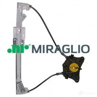 Стеклоподъемник MIRAGLIO G4 QXON Skoda Yeti (5L) 1 2009 – 2017 301739 8058335311089