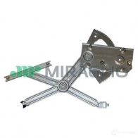 Стеклоподъемник MIRAGLIO 301024 Y WAJSKW 8058335304029 Mercedes E-Class (S210) 2 Универсал 2.7 E 270 T CDI 163 л.с. 2000 – 2003