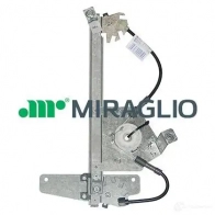 Стеклоподъемник MIRAGLIO 301581 6I RP7CN Citroen C4 1 (LC, PF2) Хэтчбек 1.6 16V Bio Flex 109 л.с. 2007 – 2008 8058335309543