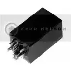 Реле топливного насоса STANDARD 1A2 SBM REL025 2239861 W96HHQP