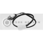 Выключатель, фара заднего хода STANDARD 6QC9H 2240935 SRL110 93 DC7