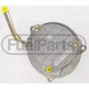 Вакуумный насос, тормозная система STANDARD QOFHQ VP072 LGP4N U Mercedes A-Class