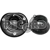 Опора амортизатора RECORD FRANCE E6B8Z 926073 07YS U Ford S-Max 1 (CA1, WS) Минивэн 1.8 TDCi 100 л.с. 2007 – 2010
