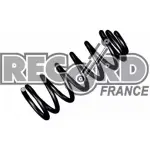 Пружина RECORD FRANCE A1SV P9 932205 HC1WF9H Renault Clio (BB, CB) 2 Хэтчбек 1.6 Hi Flex (CB0H) 117 л.с. 2005 – 2010