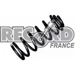 Пружина RECORD FRANCE NG3H2 932224 P21FO AJ Renault Twingo (C06) 1 Хэтчбек 1.2 16V (C06C. C06D. C06K) 75 л.с. 2001 – 2007
