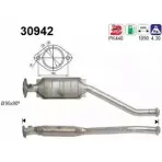 Катализатор AS 2281937 30942 L7 K1O E1DGT