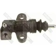 Рабочий цилиндр сцепления GIRLING RP2Q 7V 1103127 3322937547241 Nissan Terrano (R20) 2 Кроссовер 2.4 4WD 118 л.с. 1996 – 2007