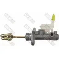 Главный цилиндр сцепления GIRLING 1202523 OY9O N1R Mitsubishi Space Star 1 (DGA) Минивэн 1.8 MPI 112 л.с. 2002 – 2004 3322937560622