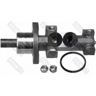 Главный тормозной цилиндр GIRLING 4005549 Renault Clio (BB, CB) 2 Хэтчбек 1.9 dTi (B/CB0U) 80 л.с. 1999 – 2005 IZT 53 3322937415663