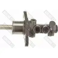 Главный тормозной цилиндр GIRLING Ford KA 1 (CCQ, RB) Хэтчбек 1.0 i 52 л.с. 1997 – 1999 4005593 1EL D9 3322938270223
