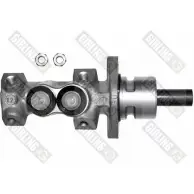 Главный тормозной цилиндр GIRLING 3322937481699 TQ4 H9PN 4006653 2287162