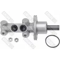 Главный тормозной цилиндр GIRLING 4006678 Peugeot 306 1 (7A, 7C, N3, N5) Хэтчбек 1.6 90 л.с. 2000 – 2001 F W2TQJ 3322937416882