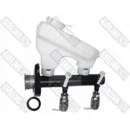Главный тормозной цилиндр GIRLING HHG 15 4007451 Ford Puma 3322937416578