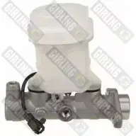 Главный тормозной цилиндр GIRLING Mitsubishi Lancer 7 (CB, CD, CC) 1993 – 1996 3322937561872 9RYO 2 4007639
