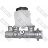 Главный тормозной цилиндр GIRLING LHG 8O Nissan Patrol (Y61) 5 1997 – 2016 3322937482320 4008307