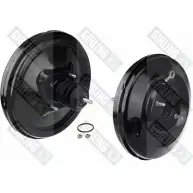 Вакуумный усилитель тормозов GIRLING 3322937484713 Opel Vectra (B) 2 Седан 2.2 i 16V (F19) 147 л.с. 2000 – 2002 4110530 L2O3 5