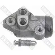 Рабочий тормозной цилиндр GIRLING 5C GJ0QR 2288077 3322937487424 5003192