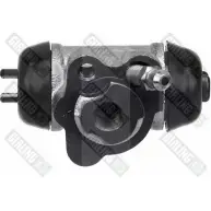 Рабочий тормозной цилиндр GIRLING 5003249 BZ9VL 7 Toyota Yaris (XP10) 1 Хэтчбек 1.0 (SCP10) 68 л.с. 1999 – 2005 3322937414093