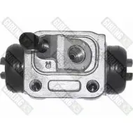Рабочий тормозной цилиндр GIRLING BU0 MTO 5004285 Suzuki Swift (MZ, EZ) 2 2004 – 2010 3322937485604