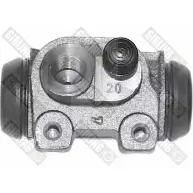 Рабочий тормозной цилиндр GIRLING 2288297 3322937418688 ZX NX4 5005124