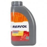 Трансмиссионное масло в вариатор синтетическое 6291R REPSOL, 1 л
